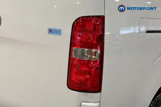 Vauxhall Vivaro Prime Manual Diesel Panel Van - Stock Number (1679831) - 36th supplementary image