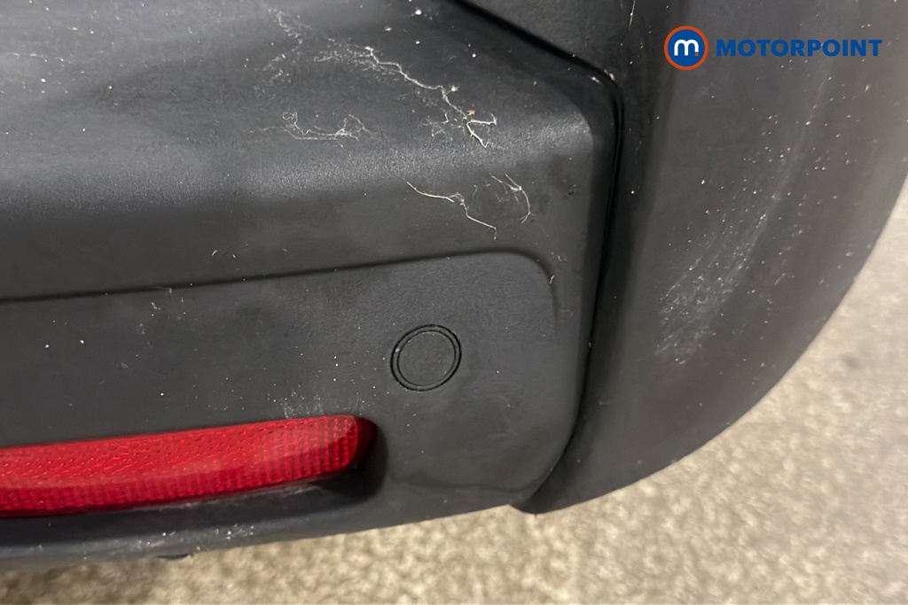 Vauxhall Vivaro Prime Manual Diesel Panel Van - Stock Number (1679831) - 39th supplementary image