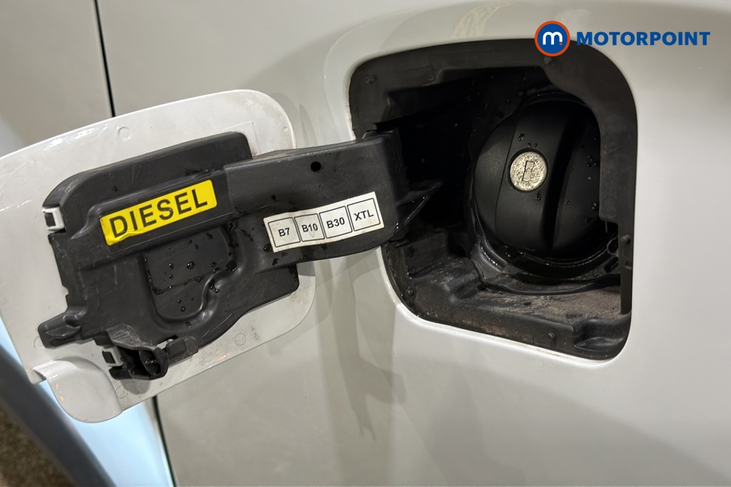 Vauxhall Vivaro Prime Manual Diesel Panel Van - Stock Number (1679831) - 41st supplementary image