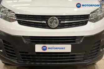 Vauxhall Vivaro Prime Manual Diesel Panel Van - Stock Number (1679831) - 43rd supplementary image