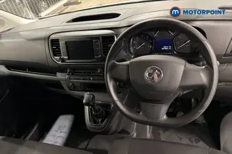 Vauxhall Vivaro Prime Manual Diesel Panel Van - Stock Number (1679831) - 1st supplementary image