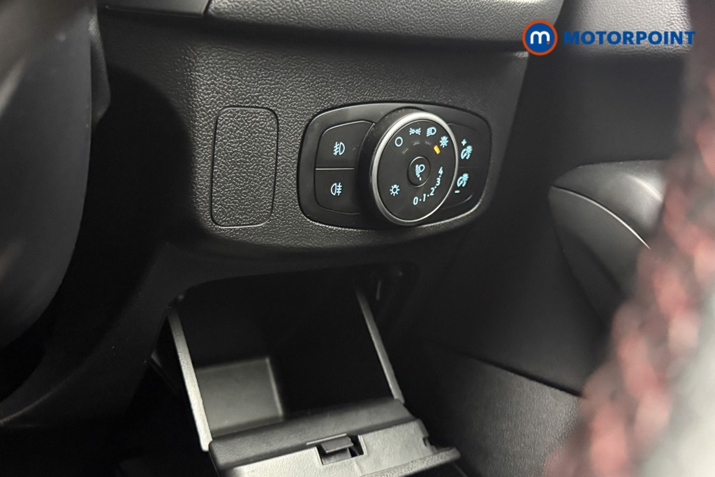 Ford Focus St-Line X Manual Petrol Hatchback - Stock Number (1680994) - 16th supplementary image