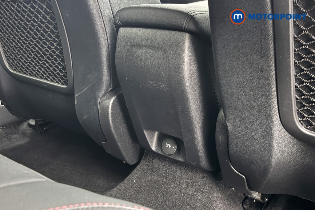 Ford Focus St-Line X Manual Petrol Hatchback - Stock Number (1680994) - 23rd supplementary image