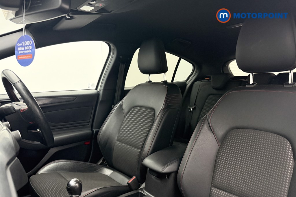 Ford Focus St-Line X Manual Petrol Hatchback - Stock Number (1680994) - 26th supplementary image
