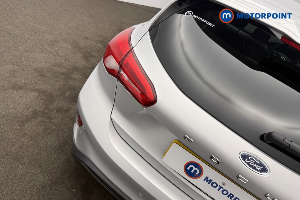 Ford Focus St-Line X Manual Petrol Hatchback - Stock Number (1680994) - 32nd supplementary image