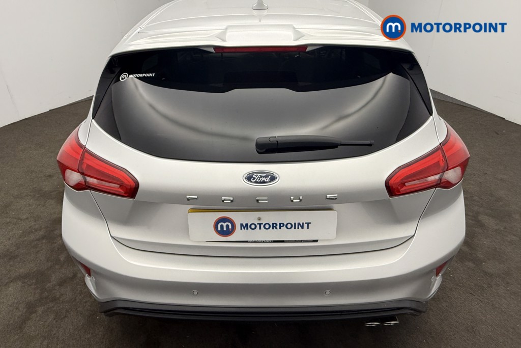 Ford Focus St-Line X Manual Petrol Hatchback - Stock Number (1680994) - 34th supplementary image