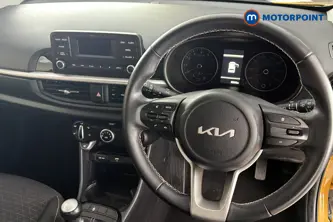 KIA Picanto 2 Manual Petrol Hatchback - Stock Number (1681020) - 2nd supplementary image