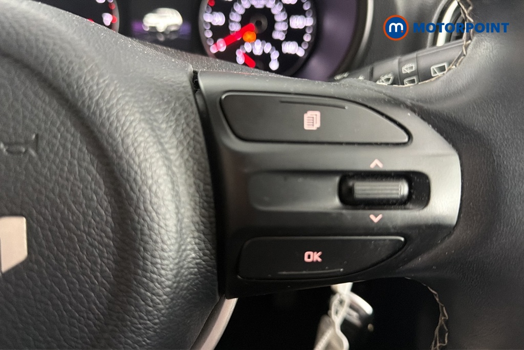 KIA Picanto 2 Manual Petrol Hatchback - Stock Number (1681020) - 3rd supplementary image