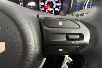 KIA Picanto 2 Manual Petrol Hatchback - Stock Number (1681020) - 3rd supplementary image