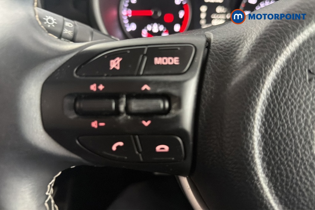 KIA Picanto 2 Manual Petrol Hatchback - Stock Number (1681020) - 4th supplementary image