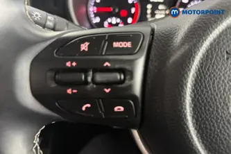 KIA Picanto 2 Manual Petrol Hatchback - Stock Number (1681020) - 4th supplementary image