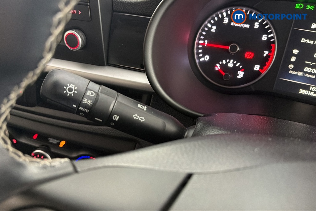KIA Picanto 2 Manual Petrol Hatchback - Stock Number (1681020) - 5th supplementary image