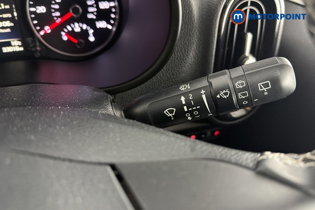 KIA Picanto 2 Manual Petrol Hatchback - Stock Number (1681020) - 6th supplementary image