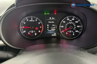 KIA Picanto 2 Manual Petrol Hatchback - Stock Number (1681020) - 7th supplementary image