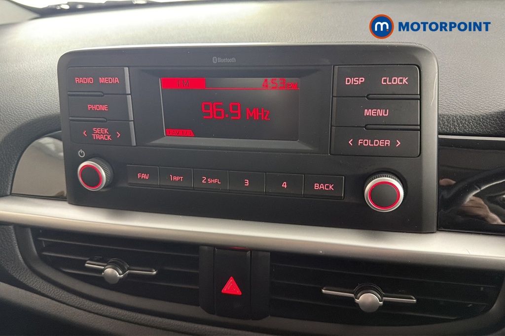KIA Picanto 2 Manual Petrol Hatchback - Stock Number (1681020) - 8th supplementary image