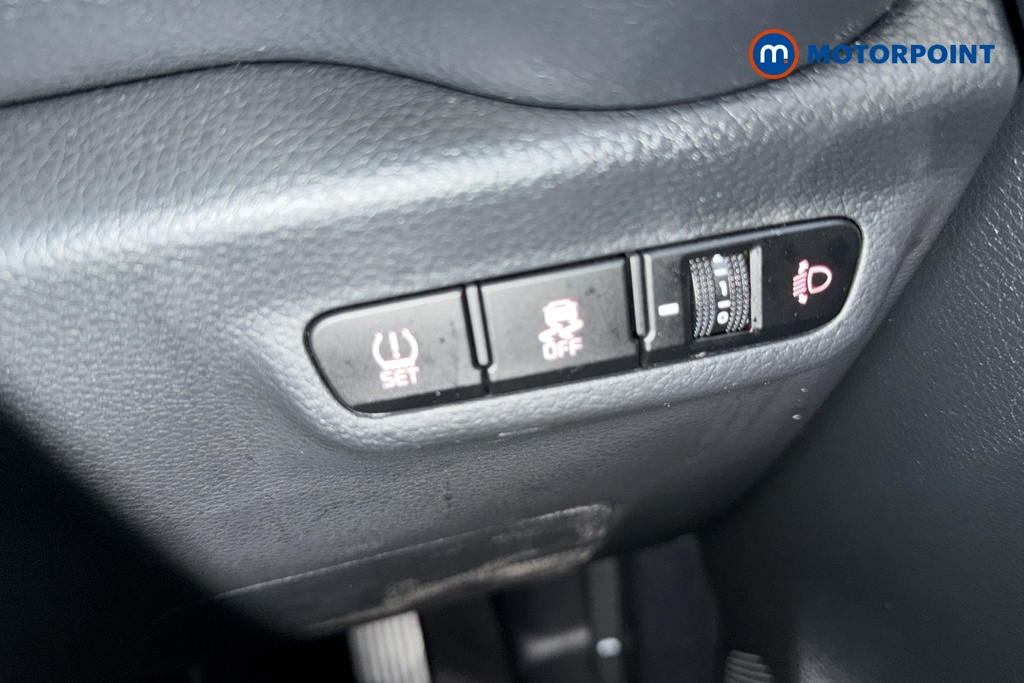 KIA Picanto 2 Manual Petrol Hatchback - Stock Number (1681020) - 11th supplementary image