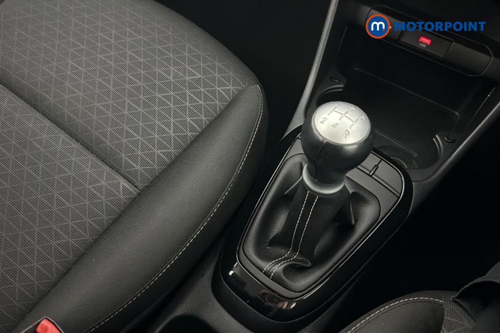 KIA Picanto 2 Manual Petrol Hatchback - Stock Number (1681020) - 15th supplementary image