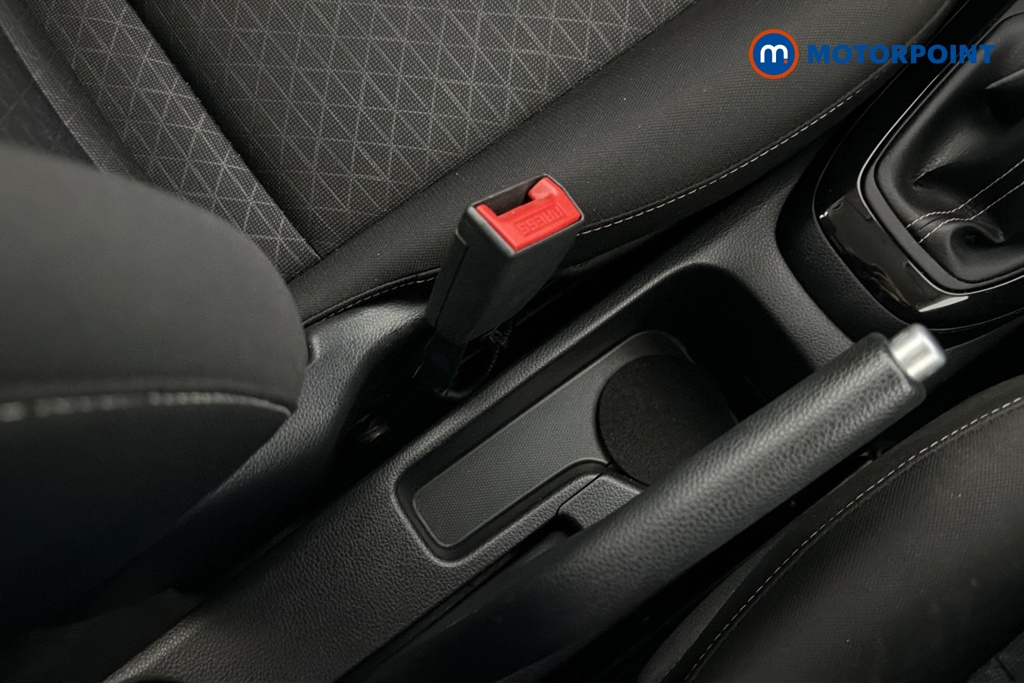 KIA Picanto 2 Manual Petrol Hatchback - Stock Number (1681020) - 16th supplementary image