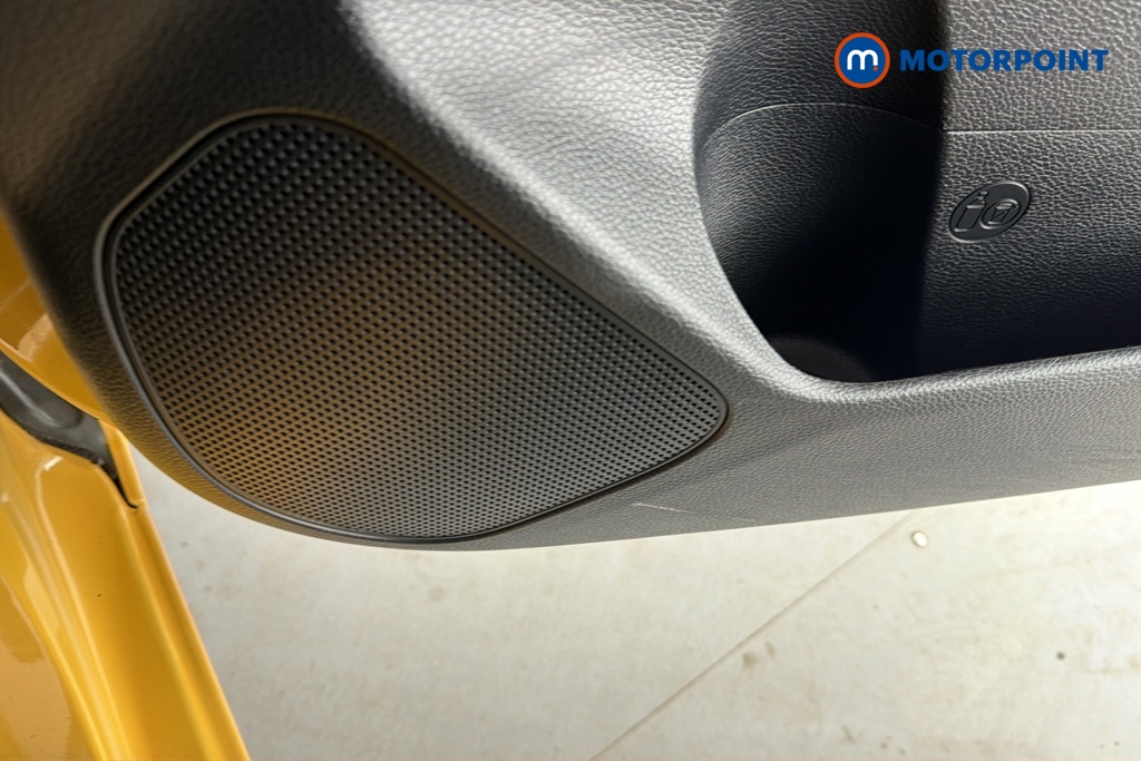 KIA Picanto 2 Manual Petrol Hatchback - Stock Number (1681020) - 21st supplementary image