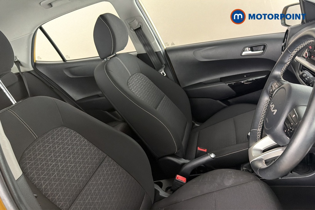 KIA Picanto 2 Manual Petrol Hatchback - Stock Number (1681020) - 22nd supplementary image