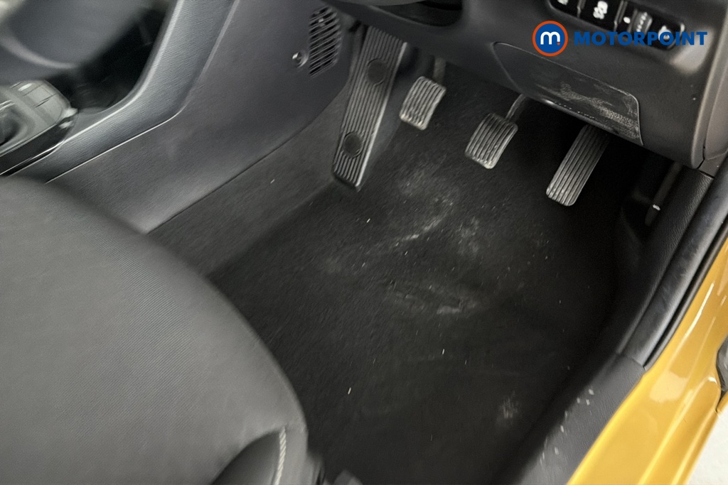 KIA Picanto 2 Manual Petrol Hatchback - Stock Number (1681020) - 24th supplementary image