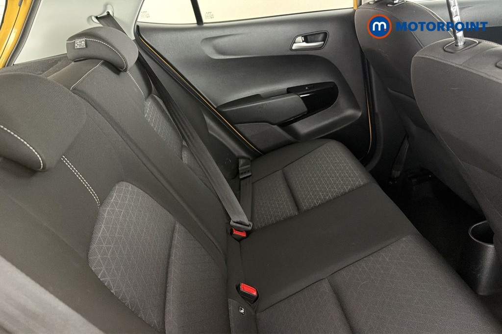 KIA Picanto 2 Manual Petrol Hatchback - Stock Number (1681020) - 25th supplementary image