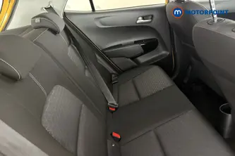 KIA Picanto 2 Manual Petrol Hatchback - Stock Number (1681020) - 25th supplementary image