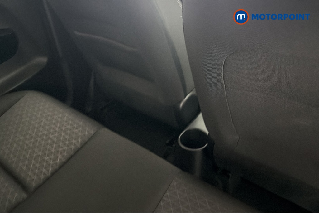 KIA Picanto 2 Manual Petrol Hatchback - Stock Number (1681020) - 28th supplementary image