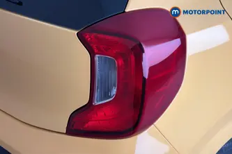 KIA Picanto 2 Manual Petrol Hatchback - Stock Number (1681020) - 36th supplementary image