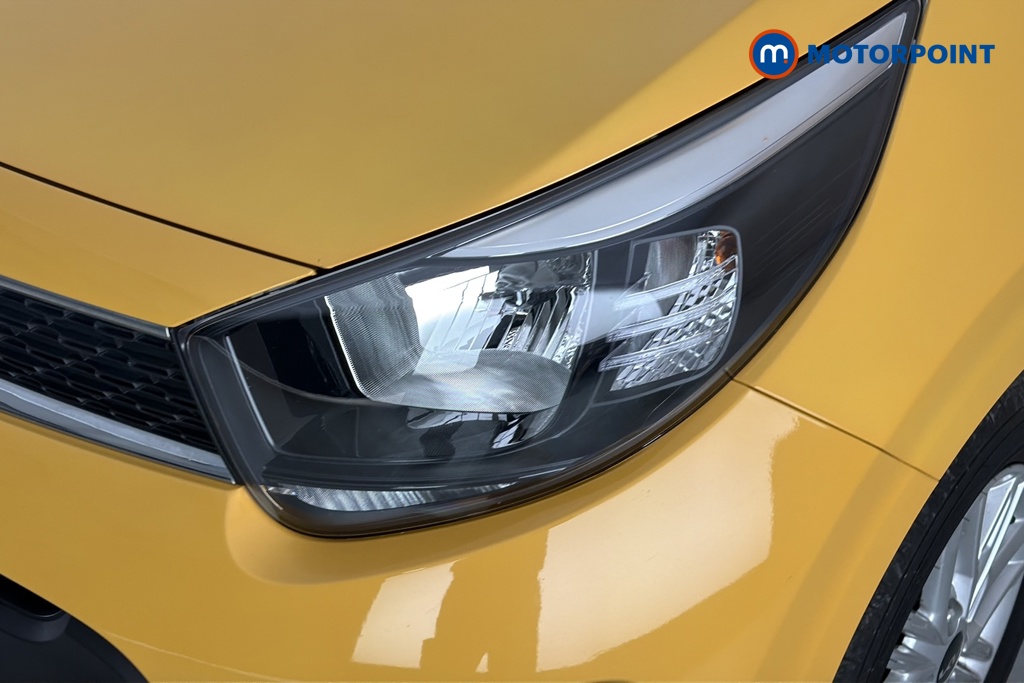 KIA Picanto 2 Manual Petrol Hatchback - Stock Number (1681020) - 42nd supplementary image