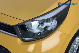 KIA Picanto 2 Manual Petrol Hatchback - Stock Number (1681020) - 42nd supplementary image