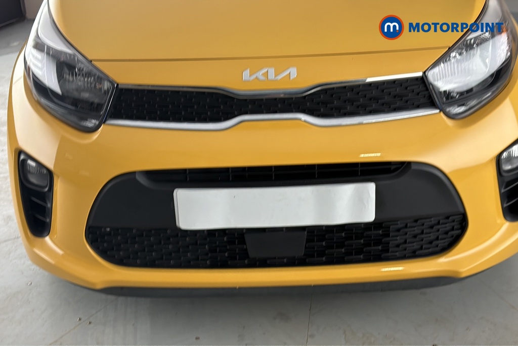 KIA Picanto 2 Manual Petrol Hatchback - Stock Number (1681020) - 43rd supplementary image