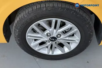 KIA Picanto 2 Manual Petrol Hatchback - Stock Number (1681020) - 47th supplementary image