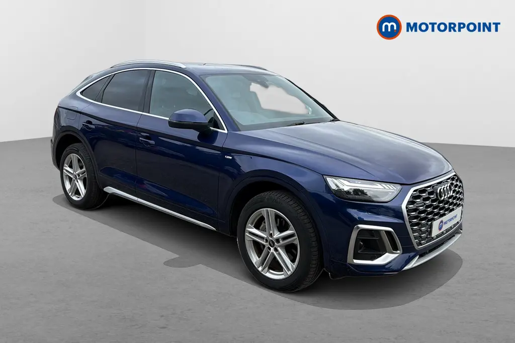 2022 Audi Q5