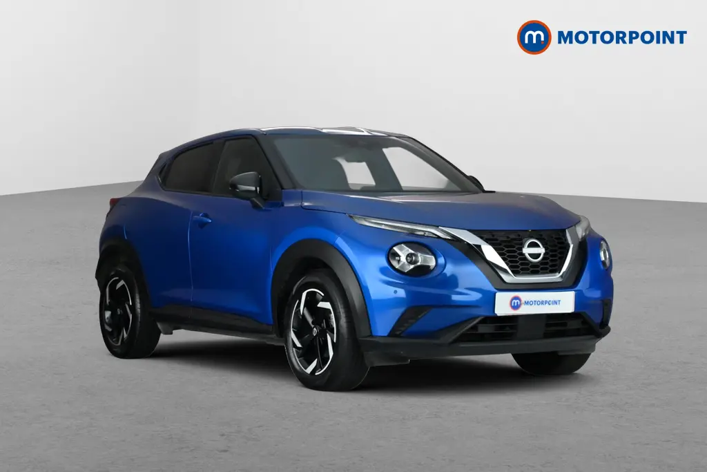 2023 Nissan Juke
