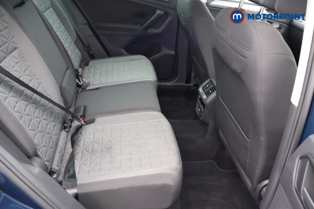 Volkswagen Tiguan Life Manual Petrol SUV - Stock Number (1681444) - 15th supplementary image