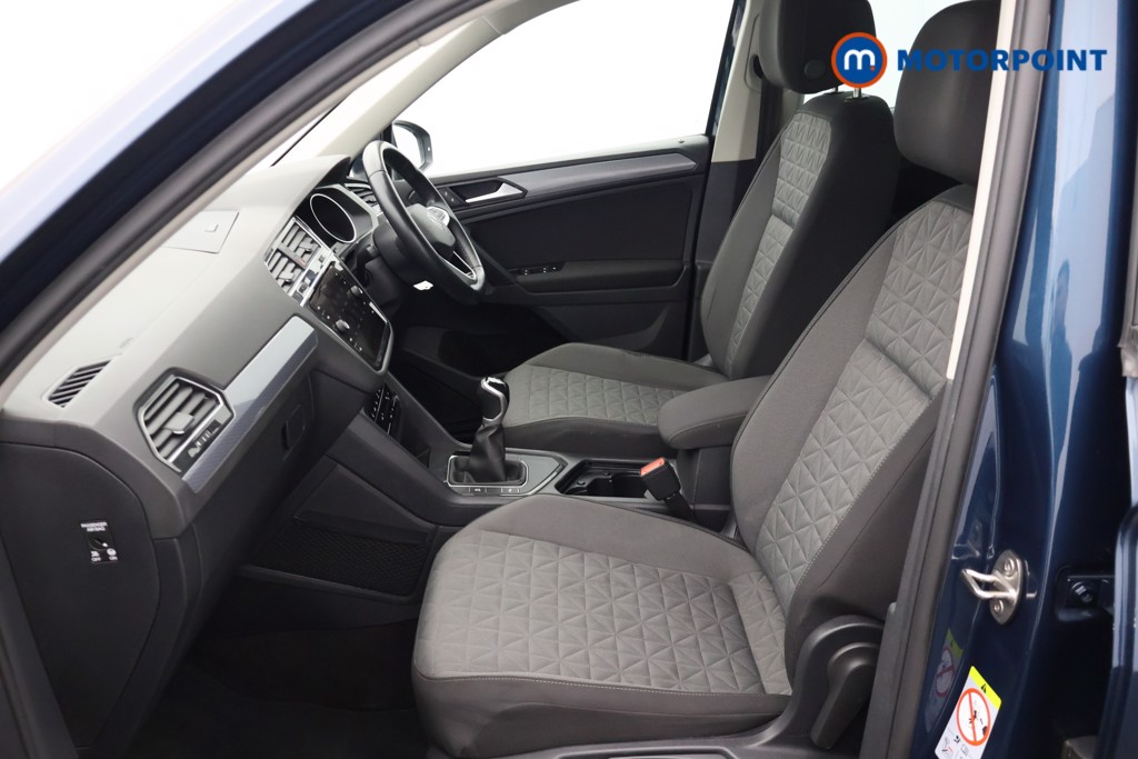 Volkswagen Tiguan Life Manual Petrol SUV - Stock Number (1681444) - 19th supplementary image