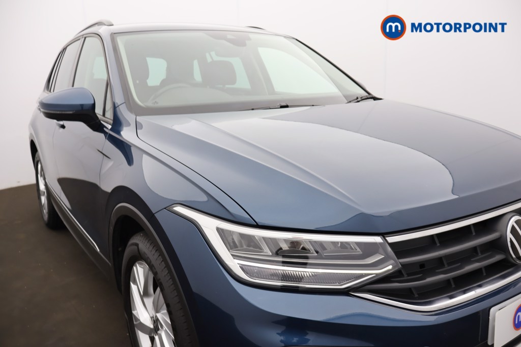 Volkswagen Tiguan Life Manual Petrol SUV - Stock Number (1681444) - 26th supplementary image