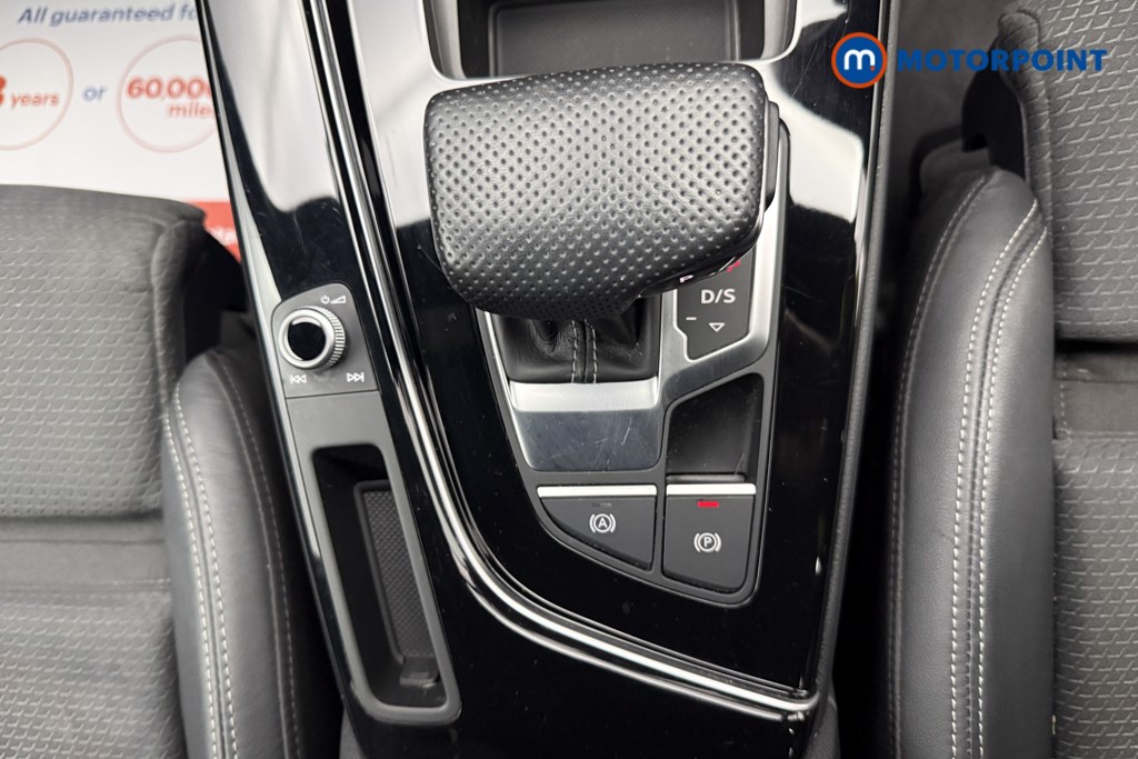 Audi A4 Black Edition Automatic Petrol Estate - Stock Number (1681797) - 8th supplementary image