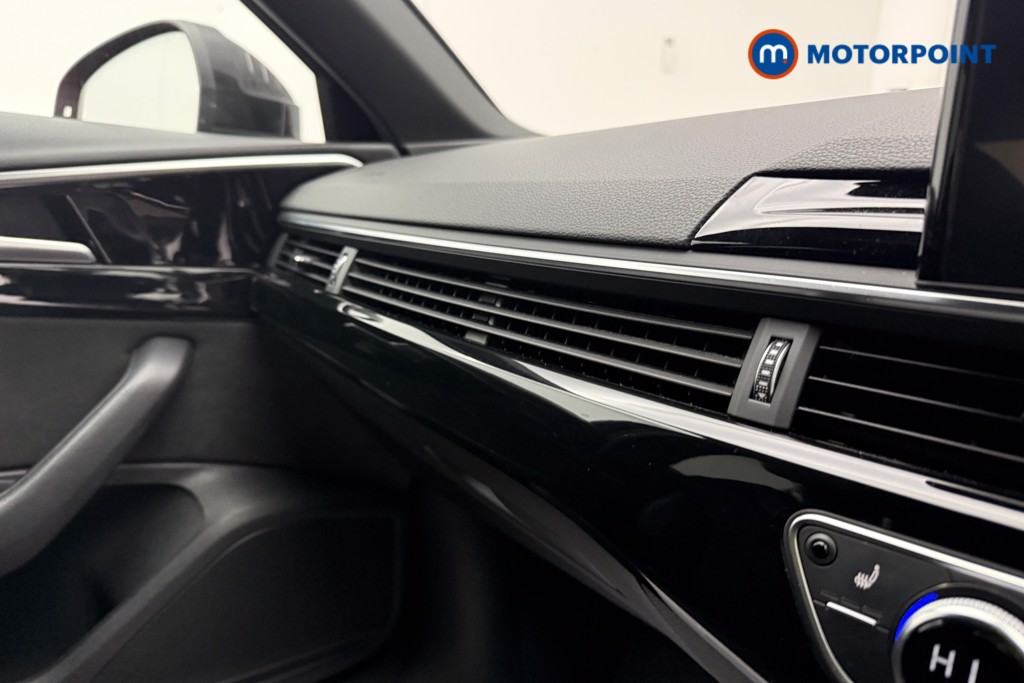 Audi A4 Black Edition Automatic Petrol Estate - Stock Number (1681797) - 12th supplementary image