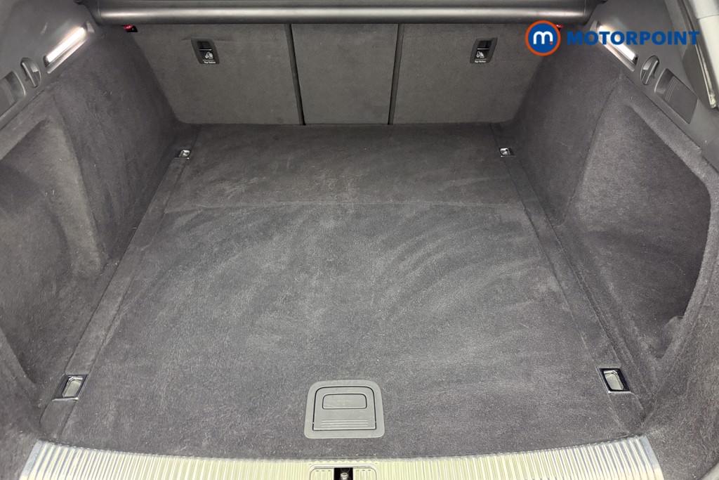 Audi A4 Black Edition Automatic Petrol Estate - Stock Number (1681797) - 17th supplementary image