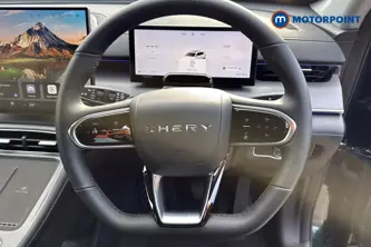 Chery Tiggo 8 Summit Automatic Petrol Plug-In Hybrid SUV - Stock Number (1682710) - 2nd supplementary image