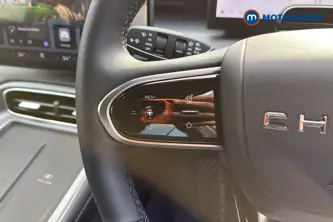 Chery Tiggo 8 Summit Automatic Petrol Plug-In Hybrid SUV - Stock Number (1682710) - 4th supplementary image
