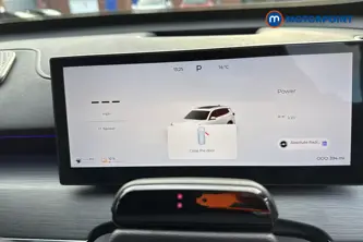 Chery Tiggo 8 Summit Automatic Petrol Plug-In Hybrid SUV - Stock Number (1682710) - 7th supplementary image