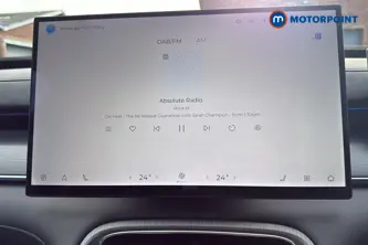 Chery Tiggo 8 Summit Automatic Petrol Plug-In Hybrid SUV - Stock Number (1682710) - 8th supplementary image