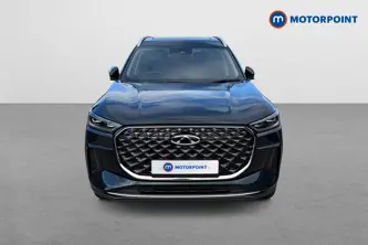 Chery Tiggo 8 Summit Automatic Petrol Plug-In Hybrid SUV - Stock Number (1682710) - Front bumper