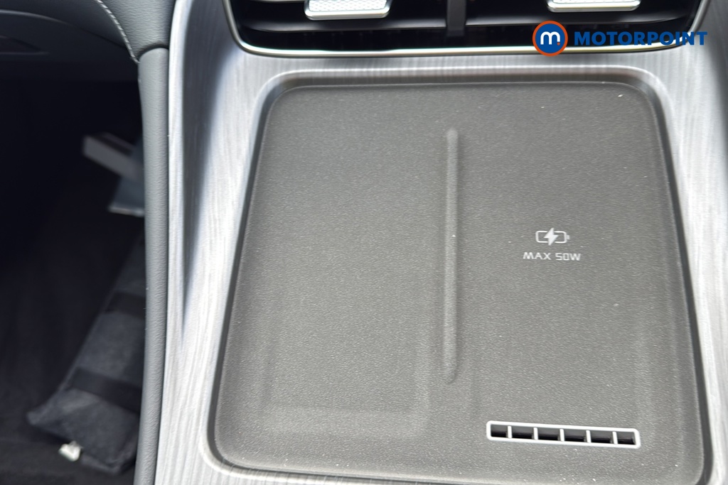 Chery Tiggo 8 Summit Automatic Petrol Plug-In Hybrid SUV - Stock Number (1682710) - 15th supplementary image