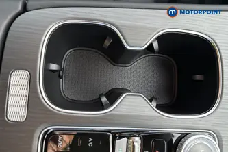 Chery Tiggo 8 Summit Automatic Petrol Plug-In Hybrid SUV - Stock Number (1682710) - 16th supplementary image