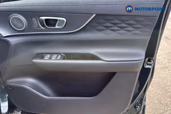 Chery Tiggo 8 Summit Automatic Petrol Plug-In Hybrid SUV - Stock Number (1682710) - 18th supplementary image