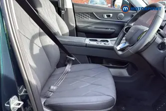 Chery Tiggo 8 Summit Automatic Petrol Plug-In Hybrid SUV - Stock Number (1682710) - 22nd supplementary image